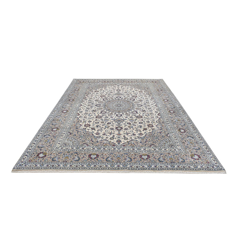 Kashan Teppe 354x240cm - Persisk teppe