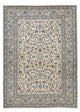 Kashan Teppe 351x250cm - Persisk teppe