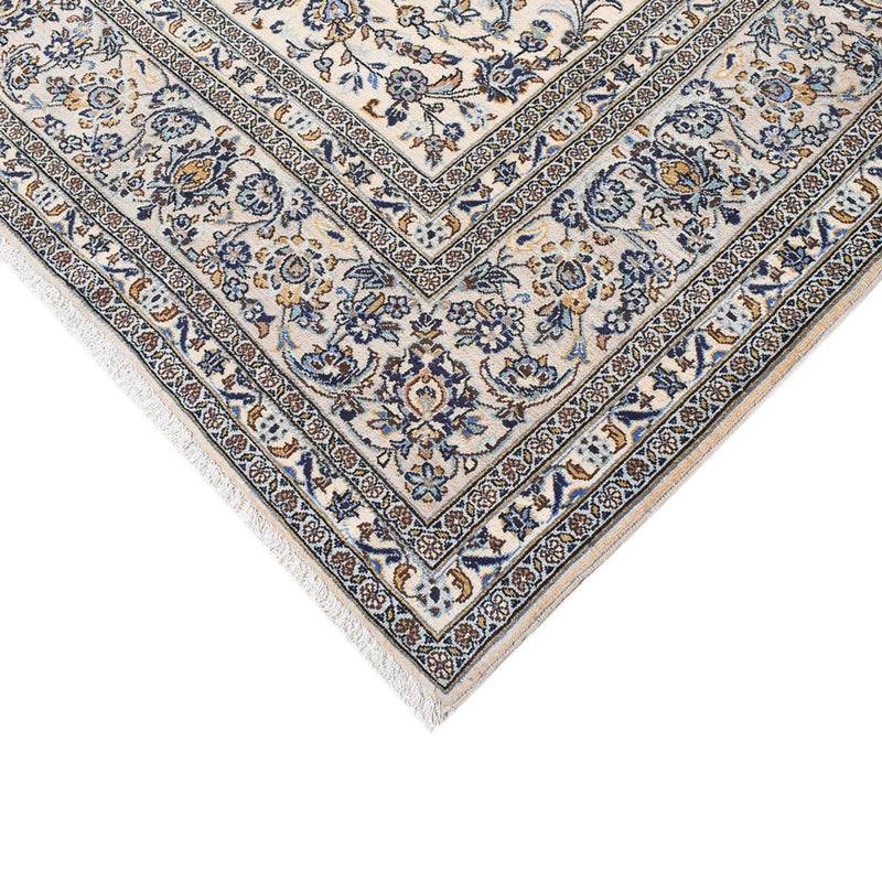 Kashan Teppe 351x250cm - Persisk teppe