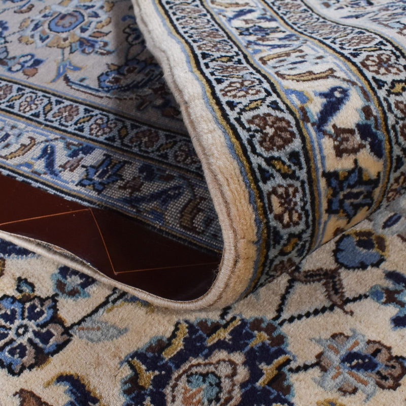 Kashan Teppe 351x250cm - Persisk teppe