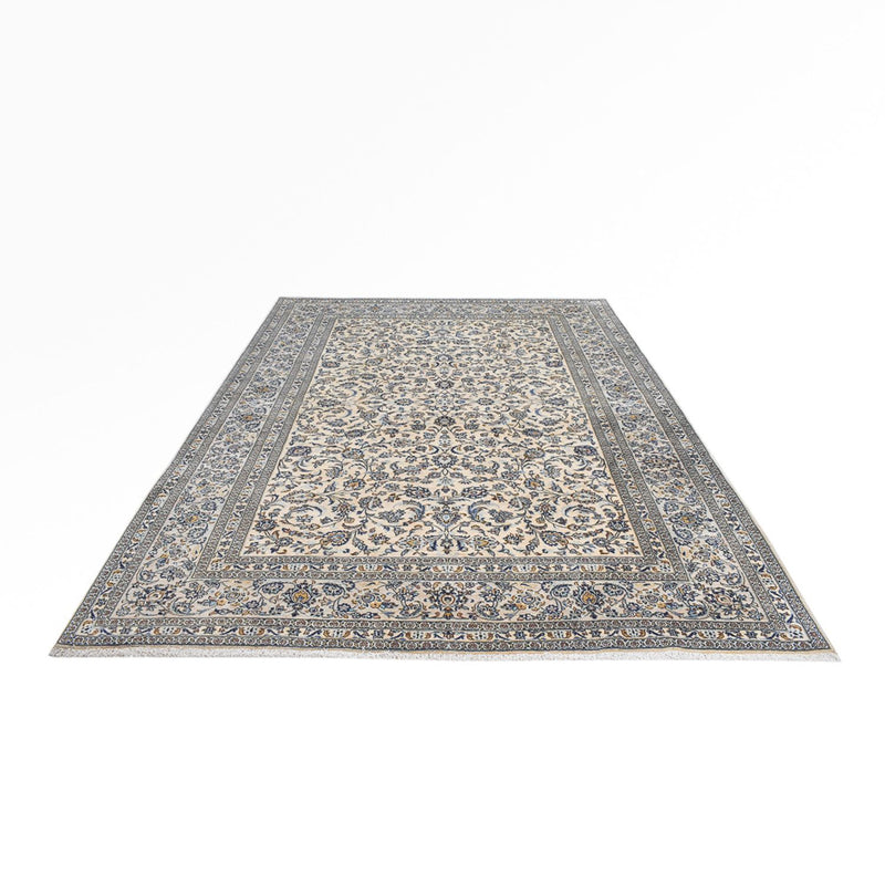 Kashan Teppe 351x250cm - Persisk teppe