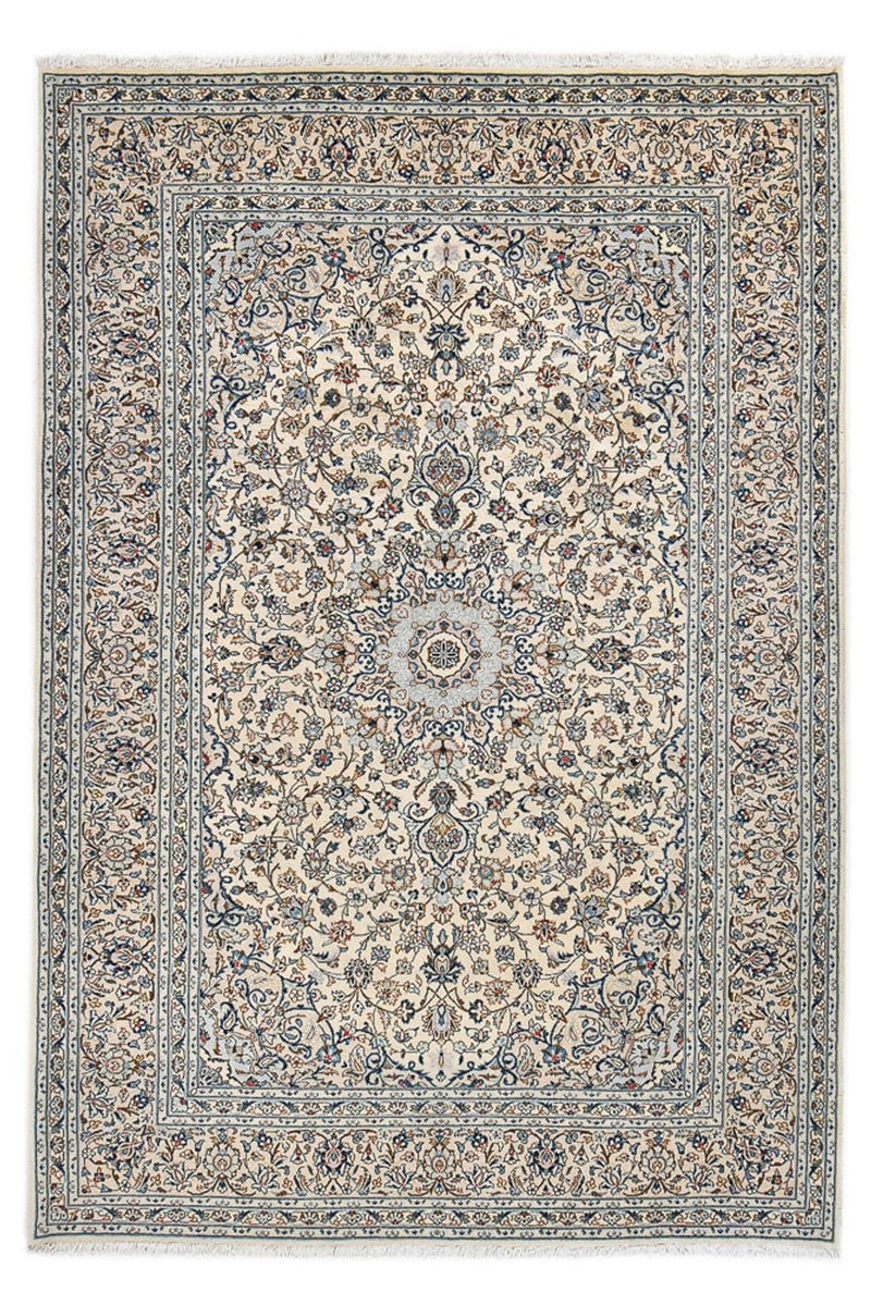 Kashan Teppe 358x250cm - Persisk teppe