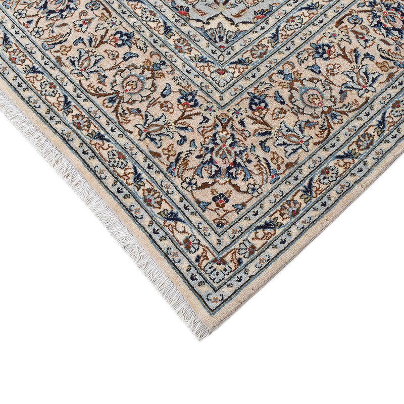Kashan Teppe 358x250cm - Persisk teppe
