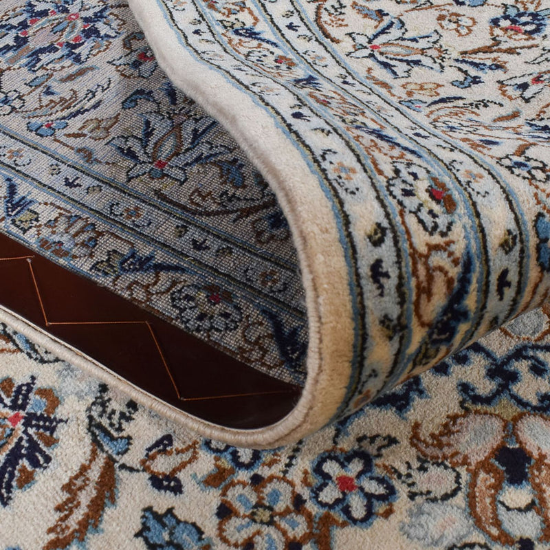 Kashan Teppe 358x250cm - Persisk teppe