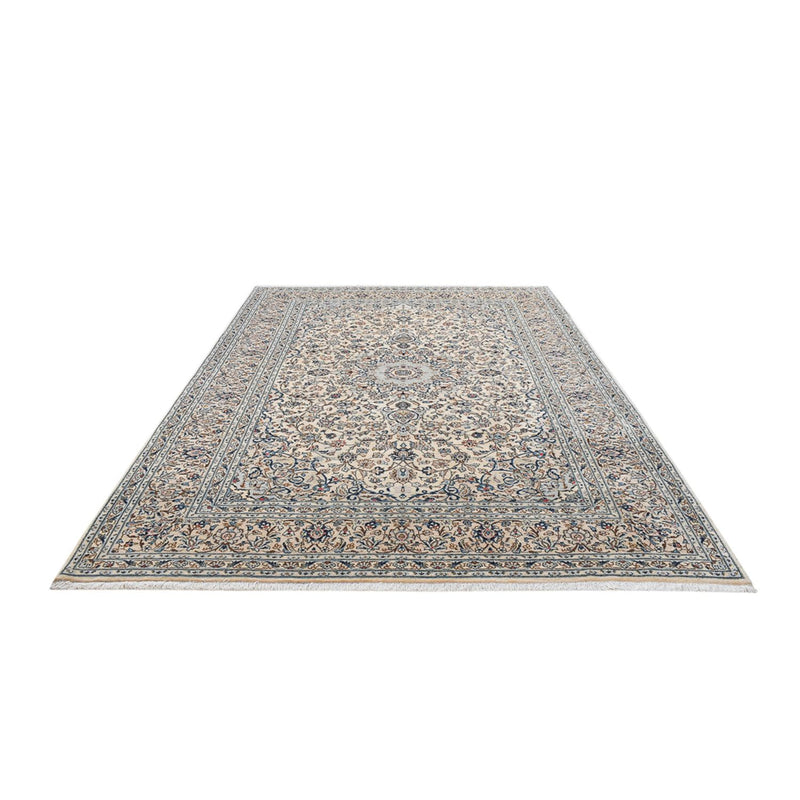 Kashan Teppe 358x250cm - Persisk teppe