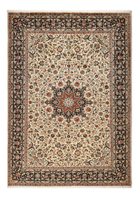 Persisk teppe - klassisk - 294 x 208 cm - sand – product image