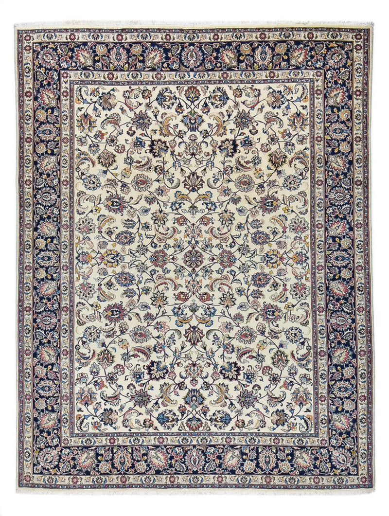 Mashhad Teppe 334x248cm - Persisk teppe