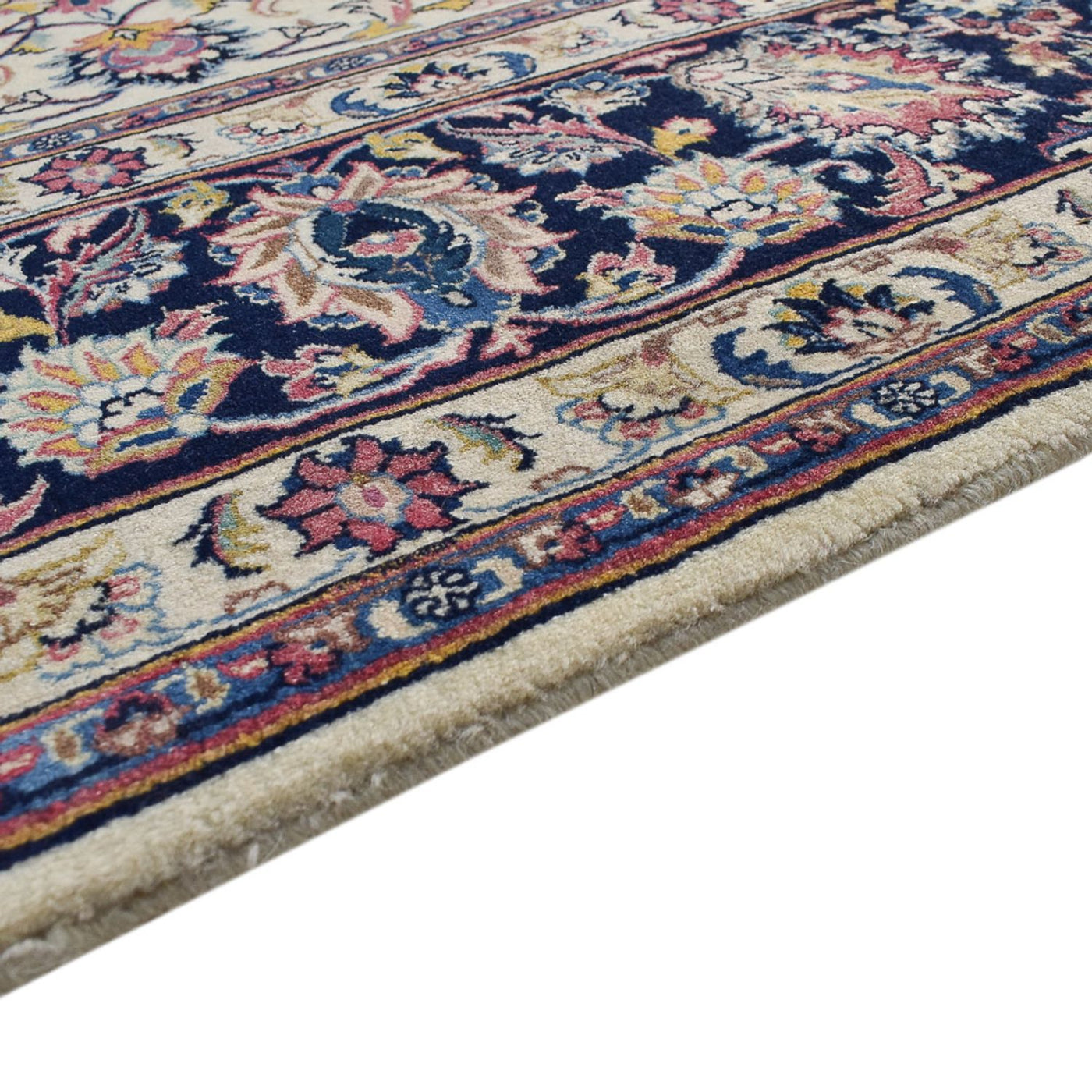 Mashhad Teppe 334x248cm - Persisk teppe