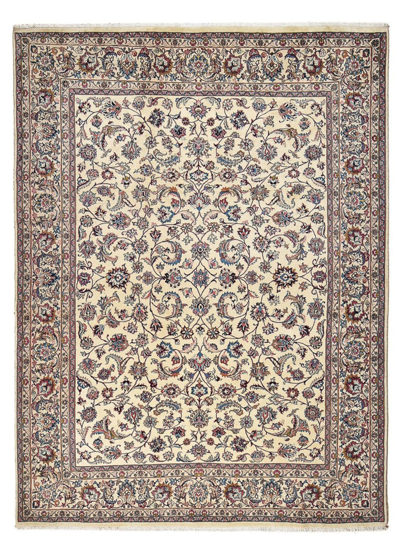 Mashhad Teppe 340x244cm - Persisk teppe