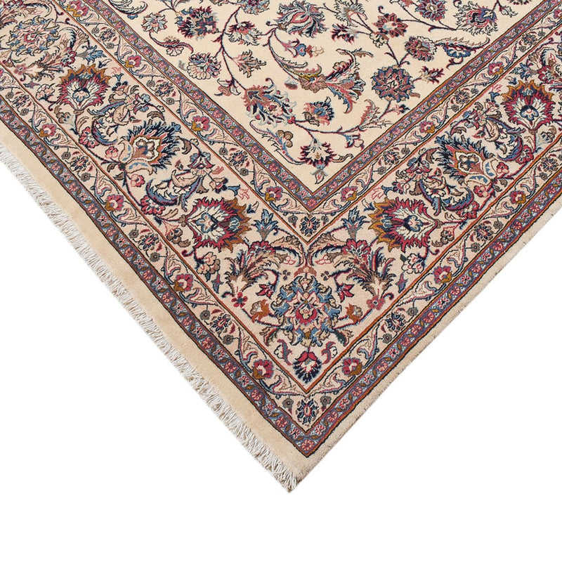 Mashhad Teppe 340x244cm - Persisk teppe