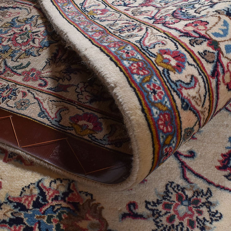 Mashhad Teppe 340x244cm - Persisk teppe