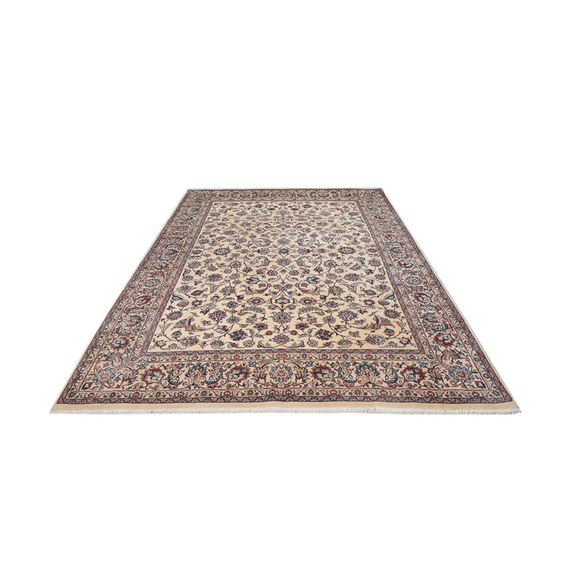 Mashhad Teppe 340x244cm - Persisk teppe