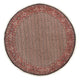 Bidjar Teppe 250x250cm - Persisk teppe