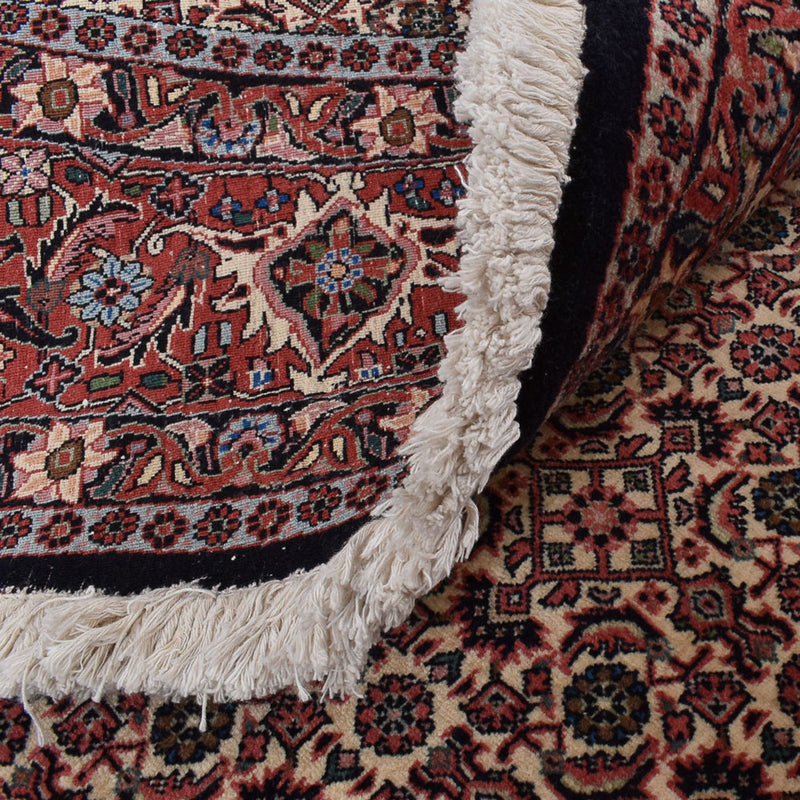 Bidjar Teppe 250x250cm - Persisk teppe