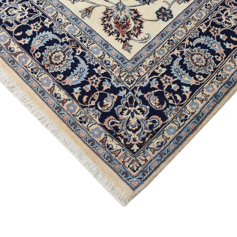 Mashhad Teppe 356x244cm - Persisk teppe