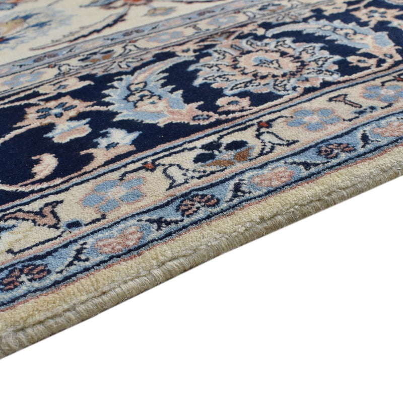 Mashhad Teppe 356x244cm - Persisk teppe