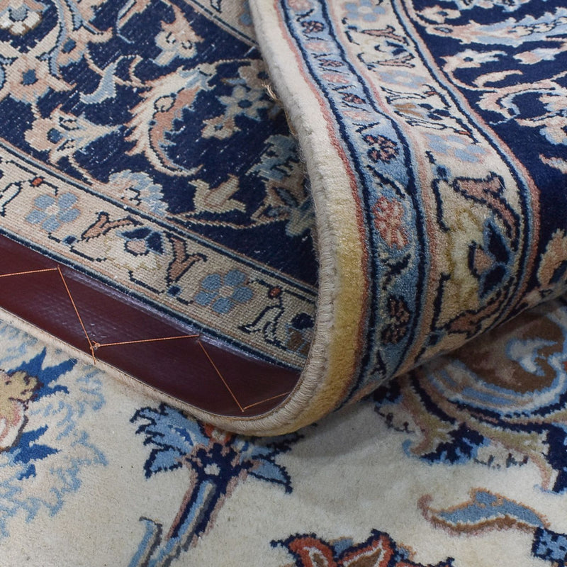 Mashhad Teppe 356x244cm - Persisk teppe