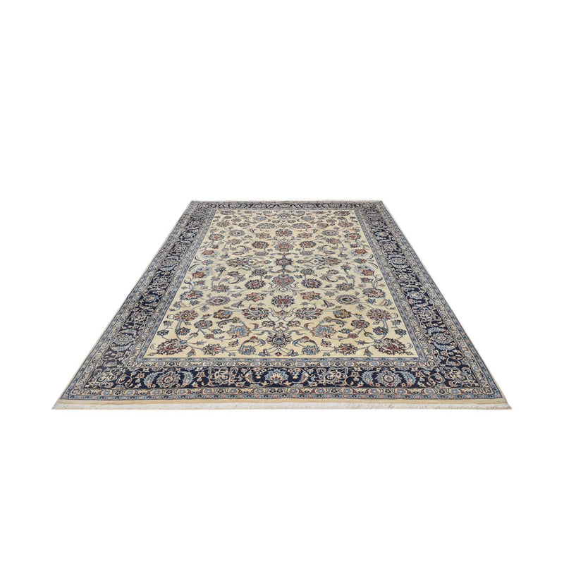 Mashhad Teppe 356x244cm - Persisk teppe