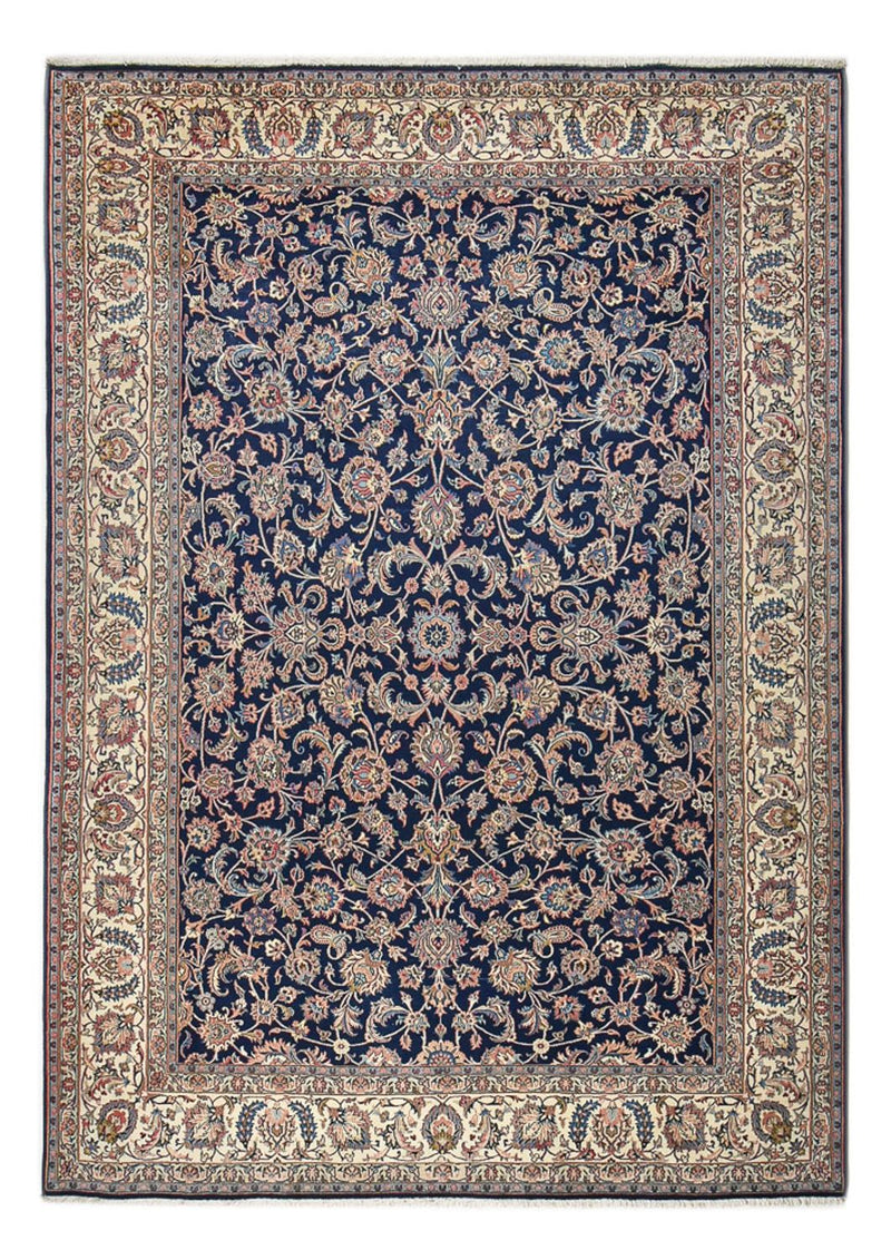 Mashhad Teppe 248x356cm - Persisk teppe