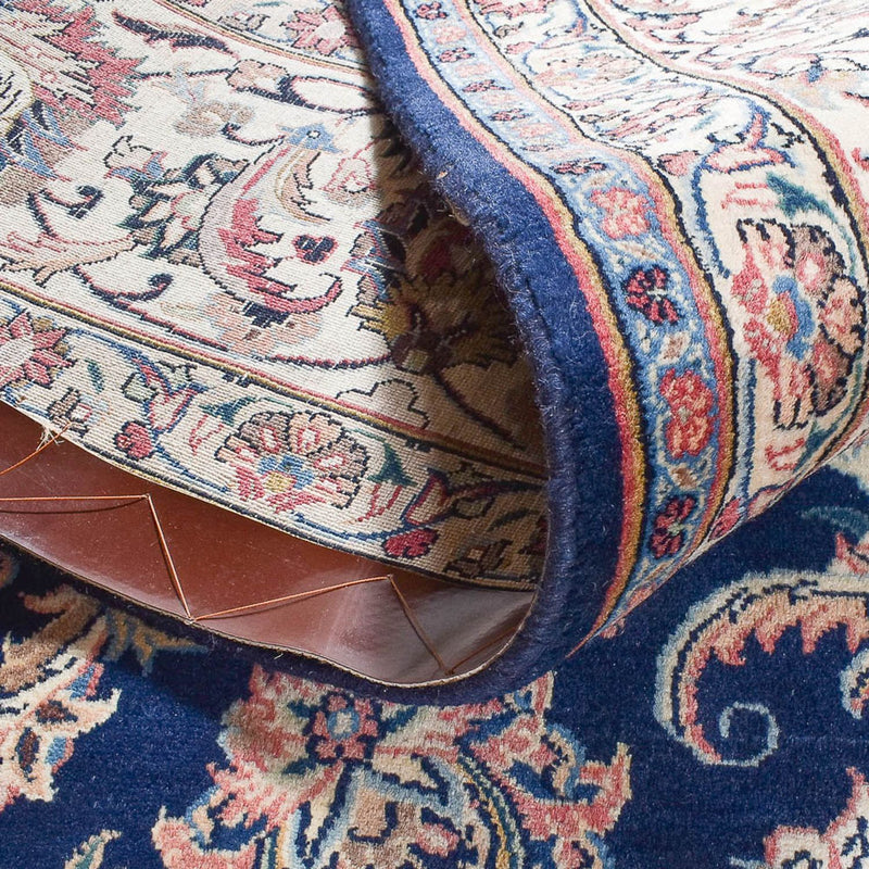Mashhad Teppe 248x356cm - Persisk teppe