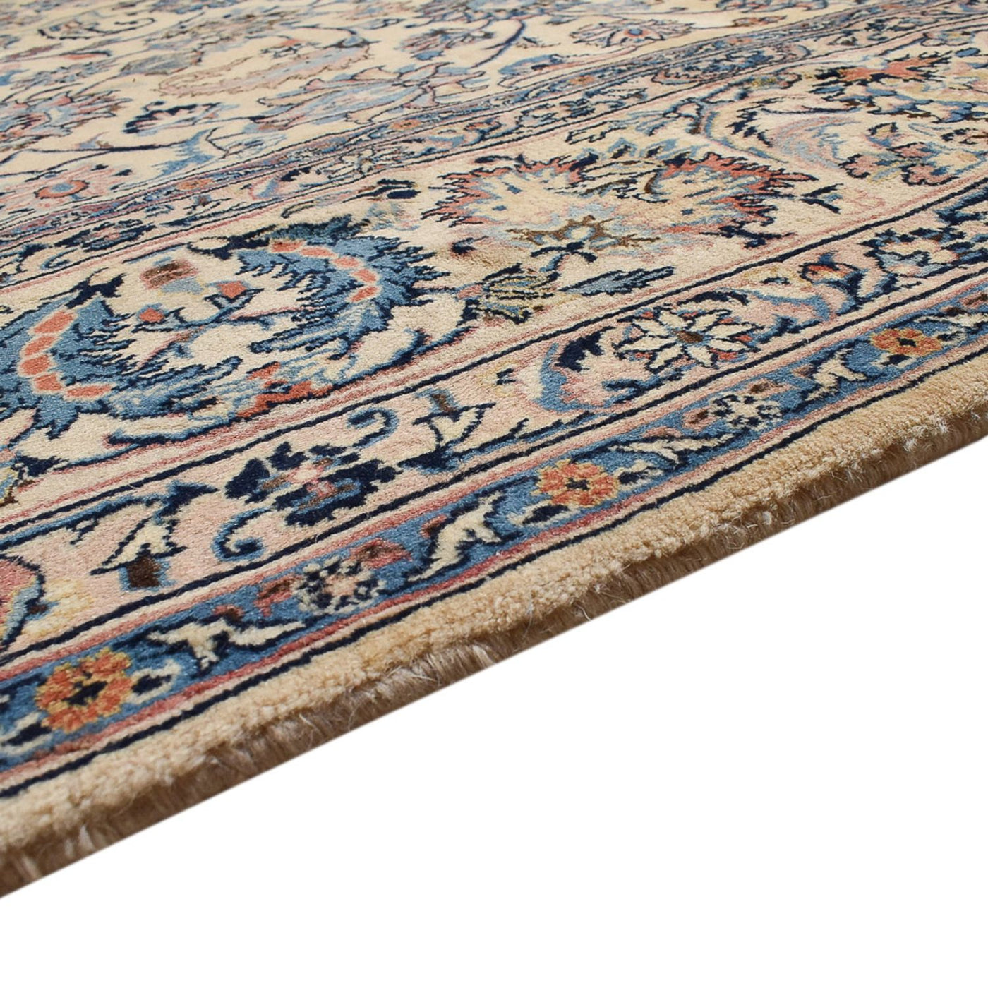 Mashhad Teppe 333x246cm - Persisk teppe