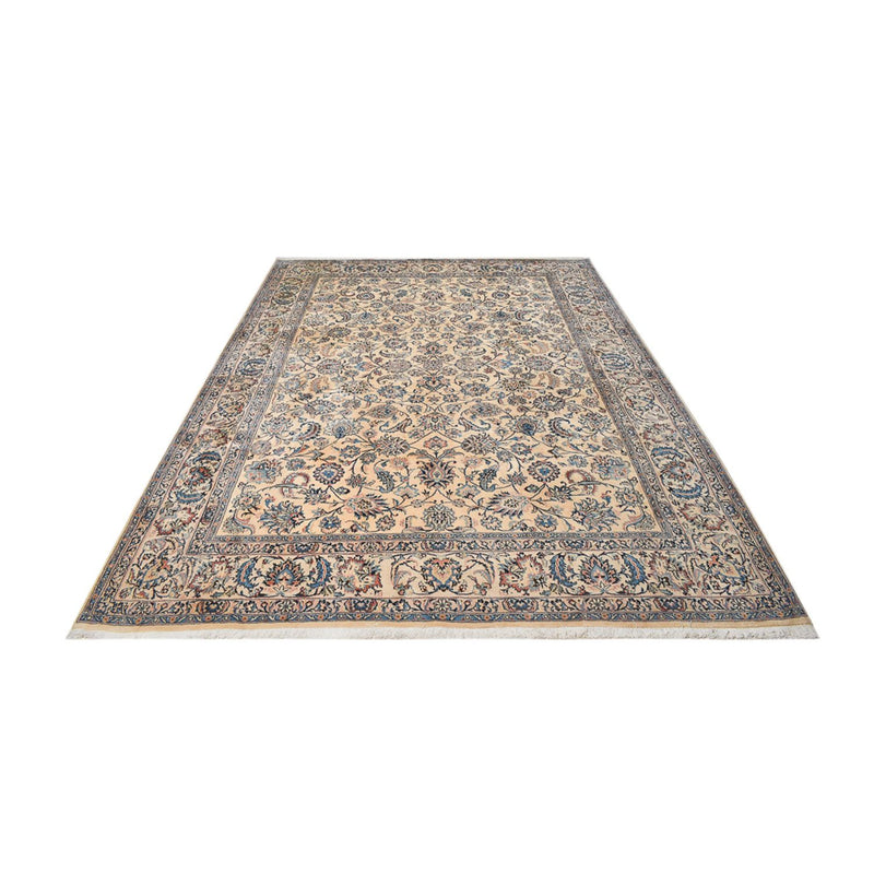 Mashhad Teppe 333x246cm - Persisk teppe