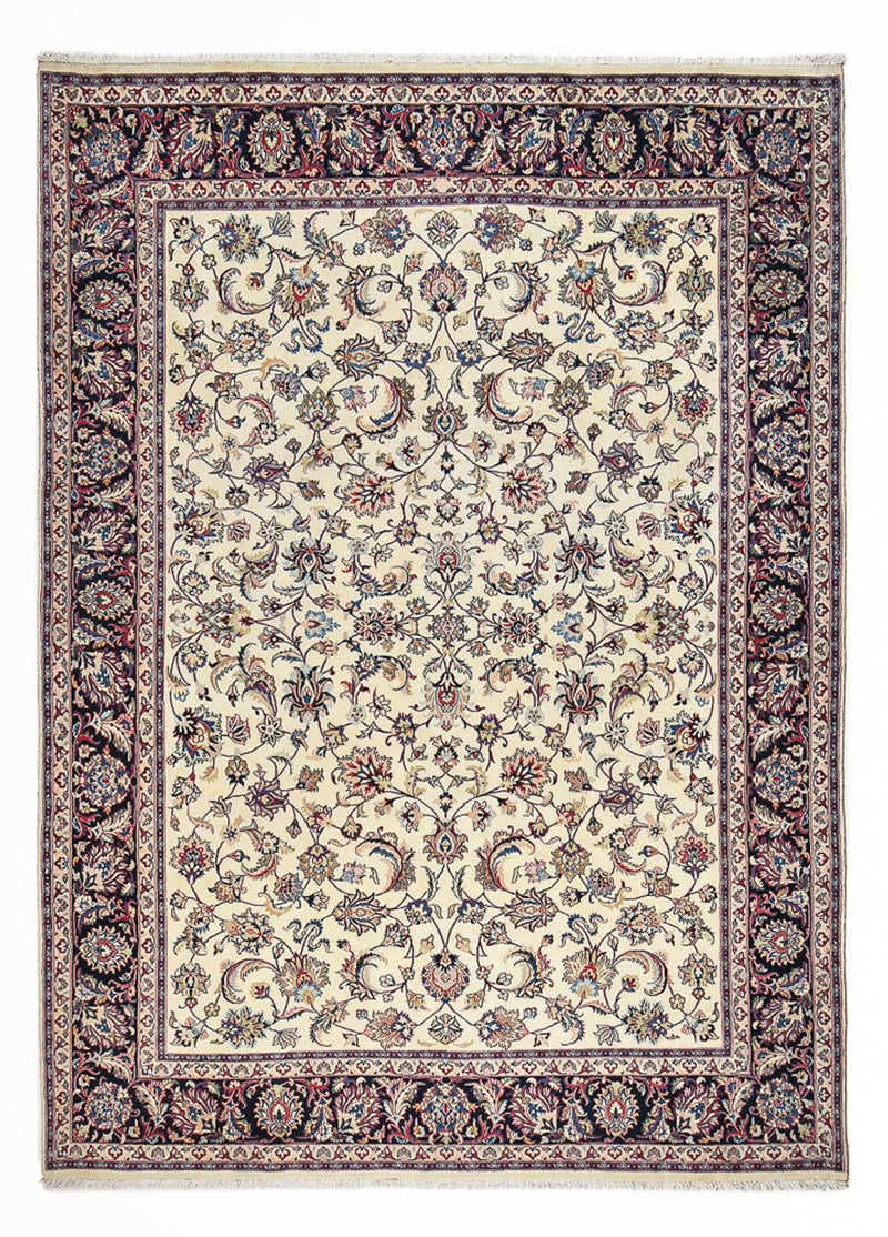 Mashhad Teppe 342x248cm - Persisk teppe