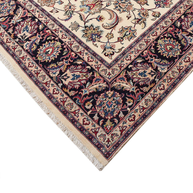 Mashhad Teppe 342x248cm - Persisk teppe