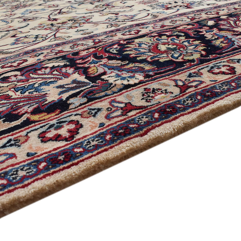 Mashhad Teppe 342x248cm - Persisk teppe