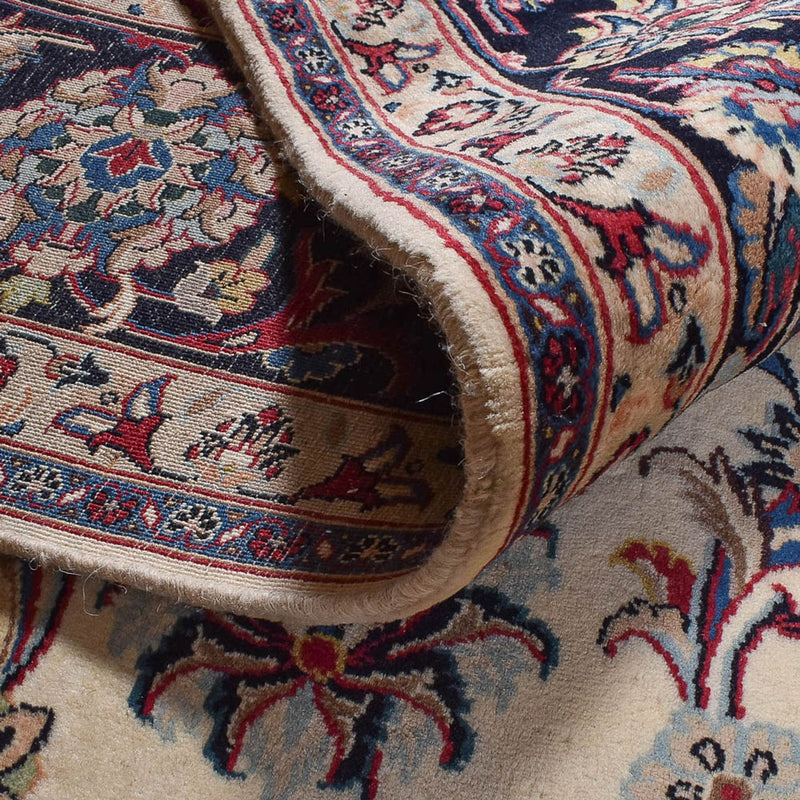 Mashhad Teppe 342x248cm - Persisk teppe