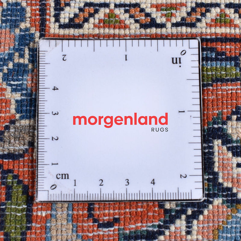 Perserteppich - Classic - 356 x 251 cm - hellbeige