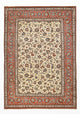 Sarouk Teppe 350x250cm - Persisk teppe
