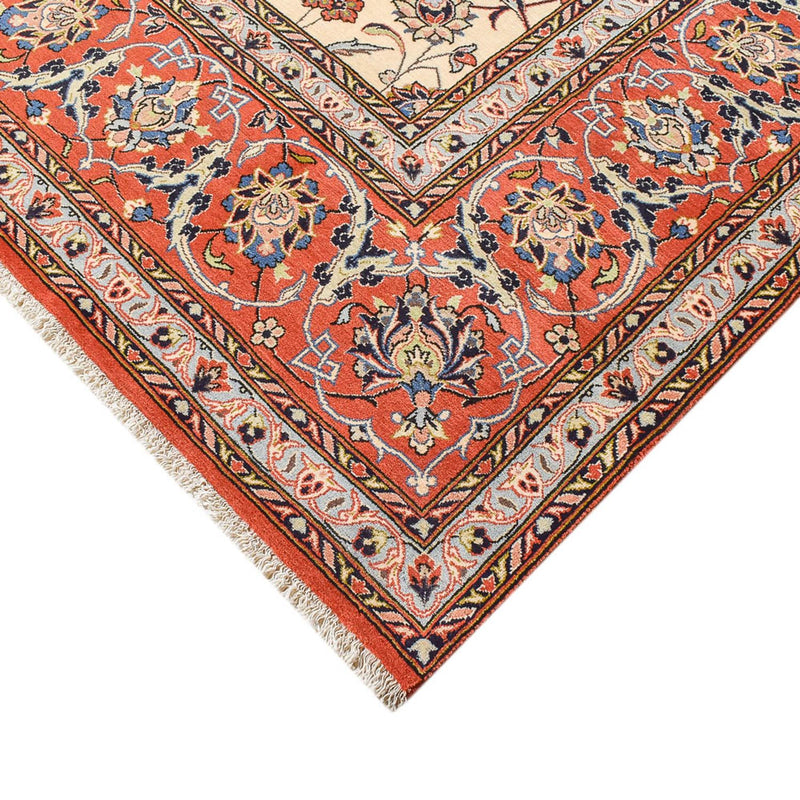 Sarouk Teppe 350x250cm - Persisk teppe
