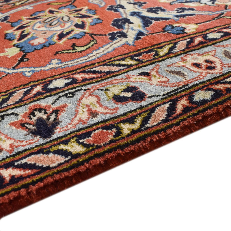Sarouk Teppe 350x250cm - Persisk teppe