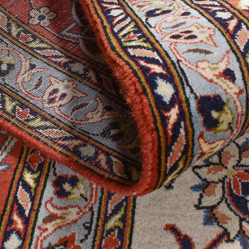 Sarouk Teppe 350x250cm - Persisk teppe