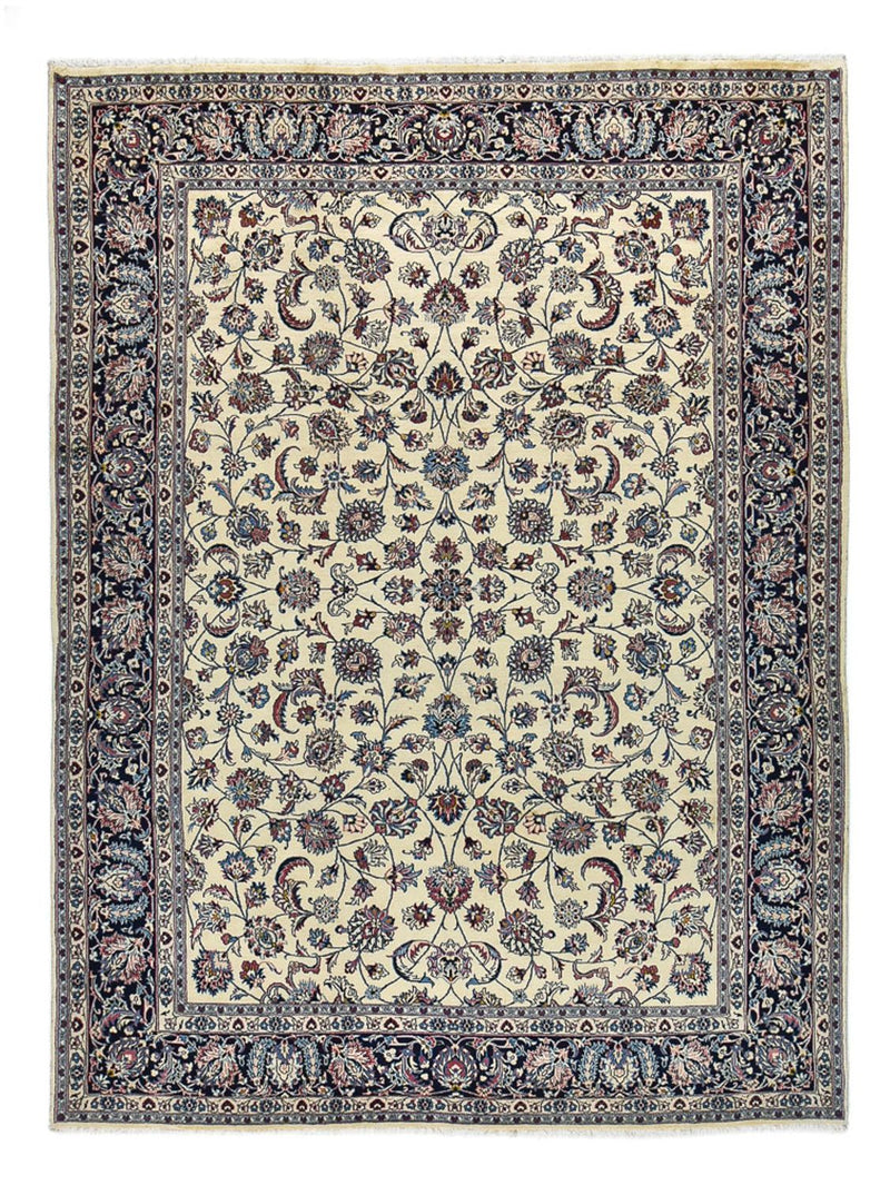 Mashhad Teppe 246x348cm - Persisk teppe