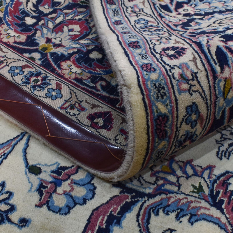 Mashhad Teppe 246x348cm - Persisk teppe