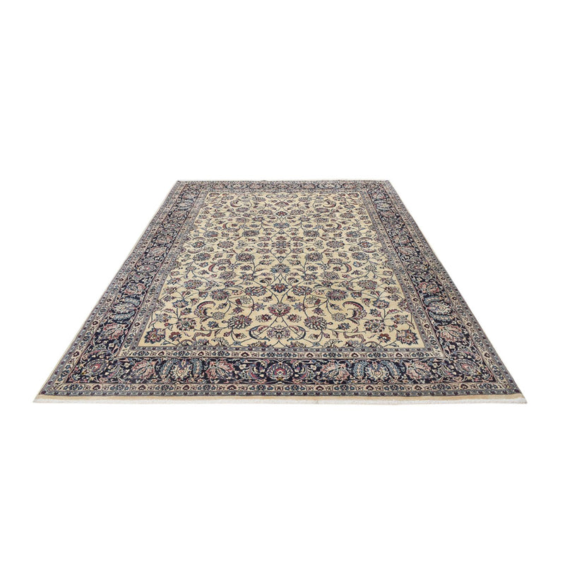 Mashhad Teppe 246x348cm - Persisk teppe