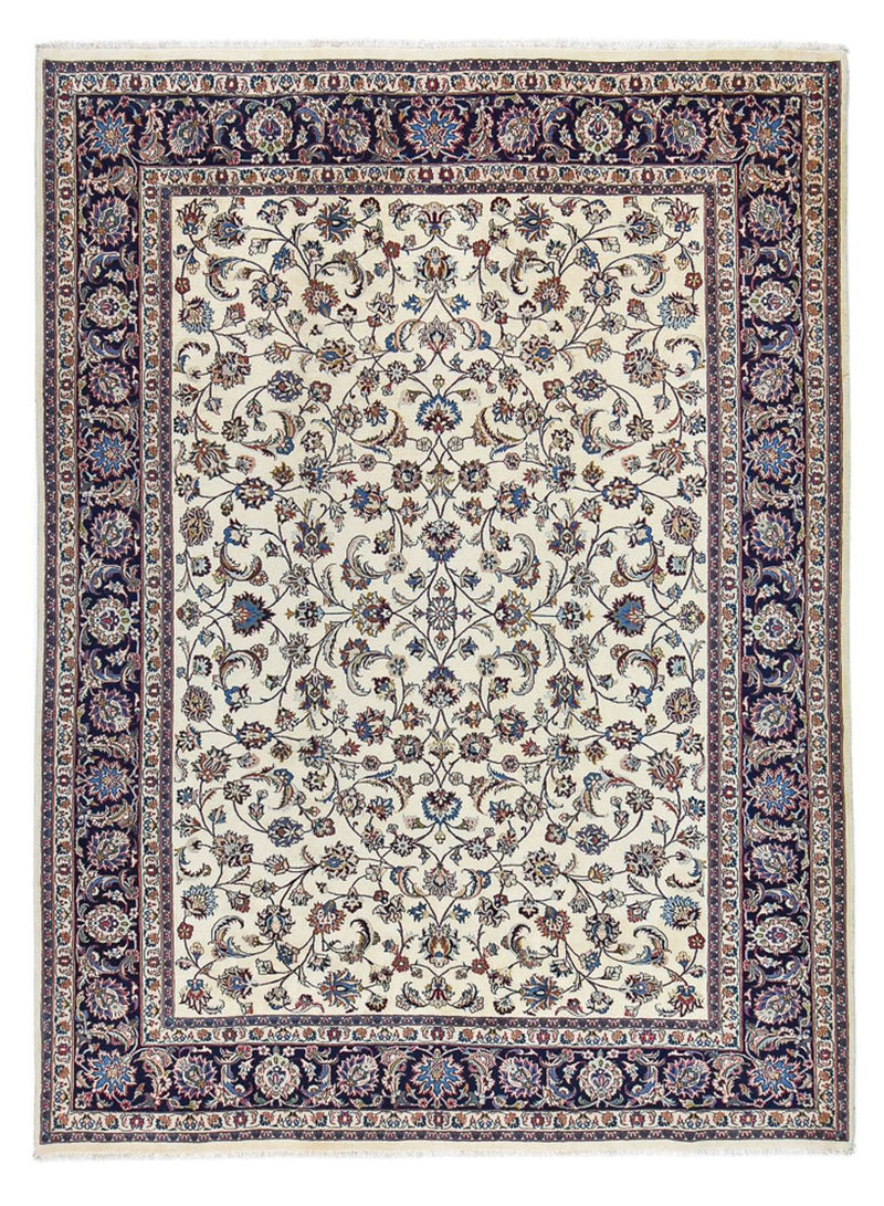 Mashhad Teppe 243x338cm - Persisk teppe