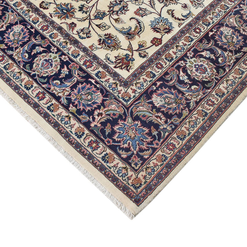 Mashhad Teppe 243x338cm - Persisk teppe