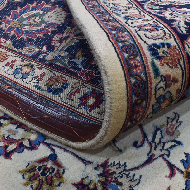 Mashhad Teppe 243x338cm - Persisk teppe