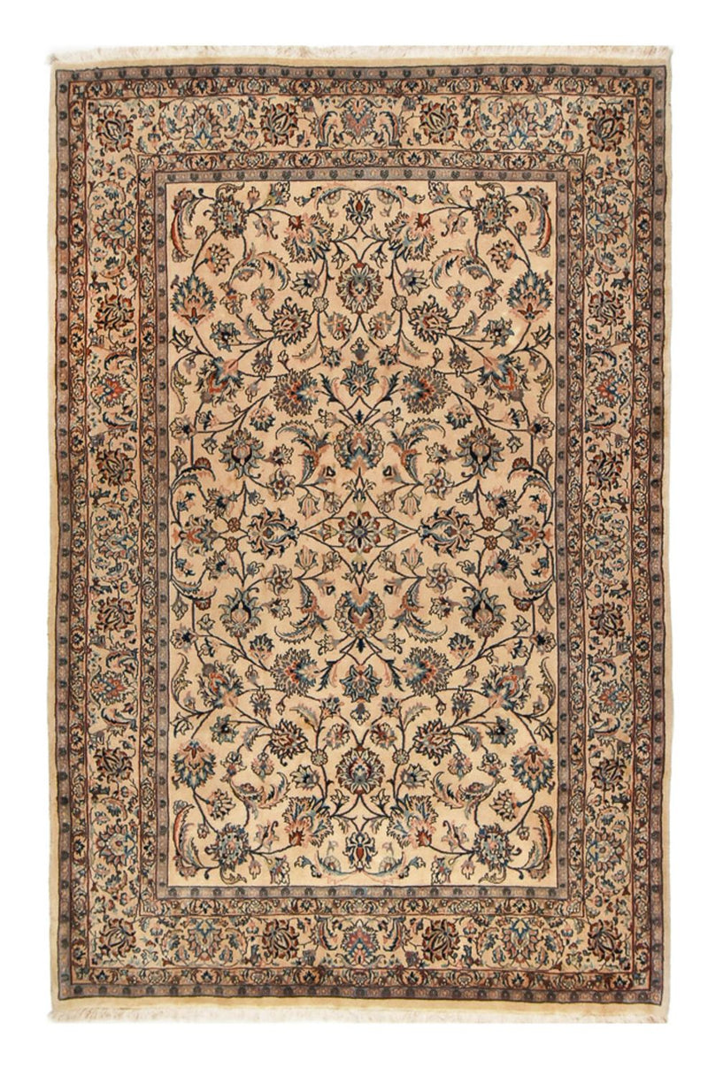 Mashhad Teppe 295x191cm - Persisk teppe