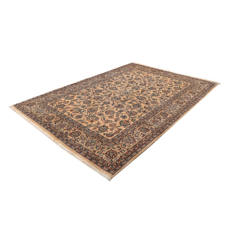 Mashhad Teppe 295x191cm - Persisk teppe