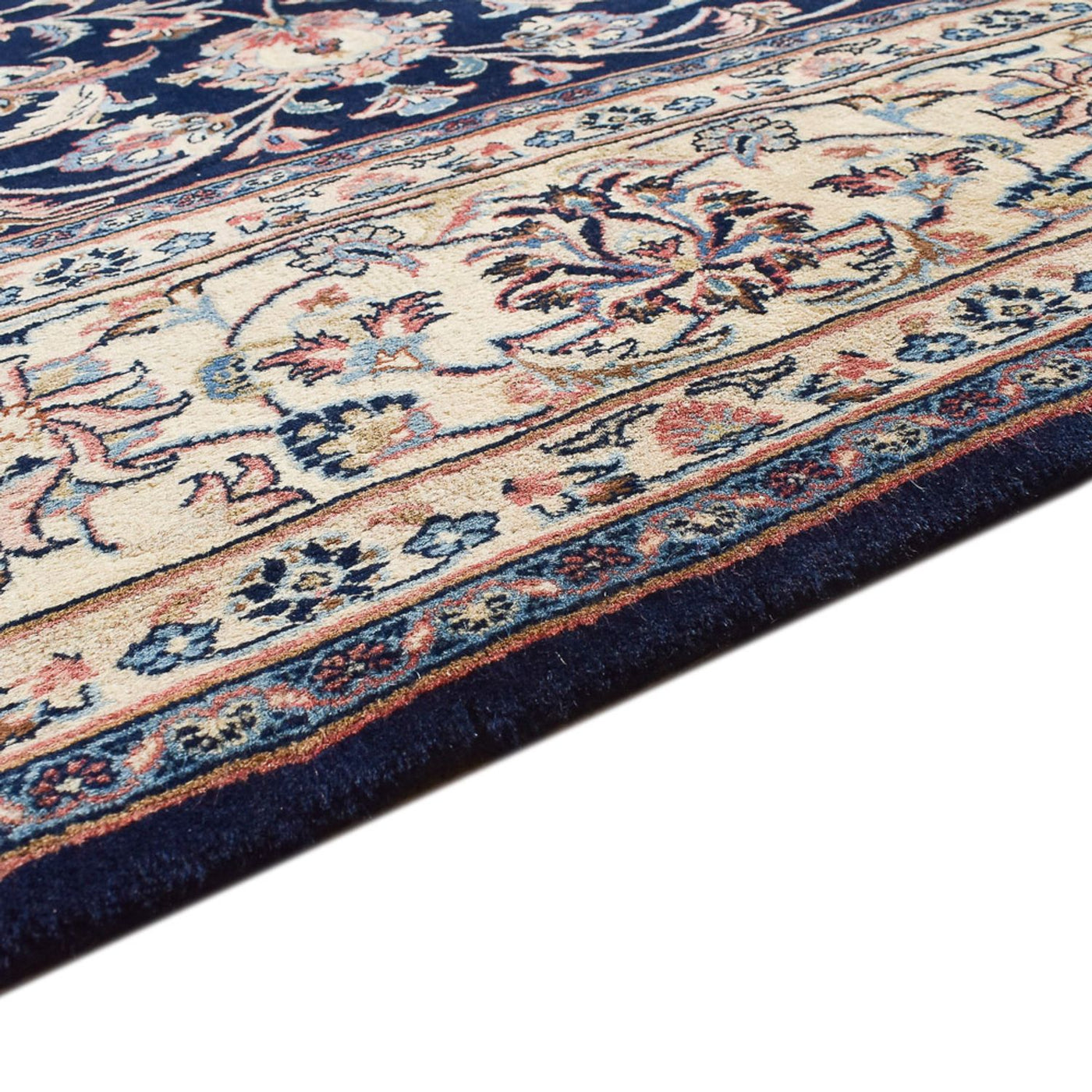 Mashhad Teppe 352x246cm - Persisk teppe
