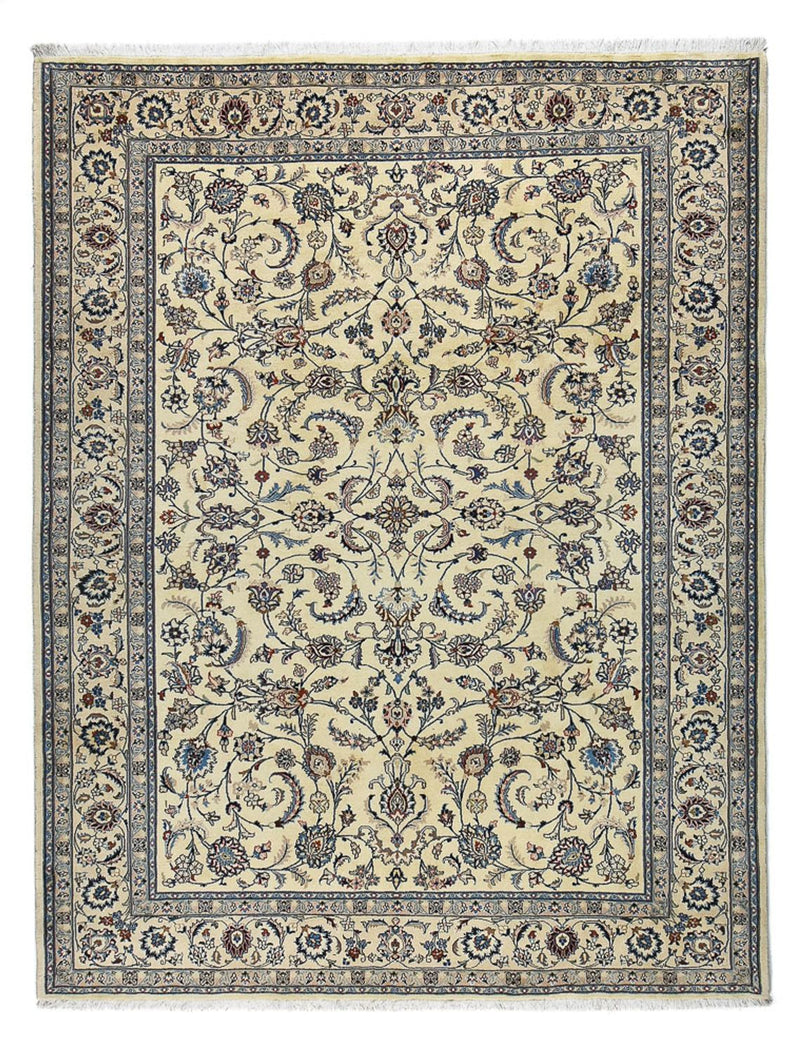 Mashhad Teppe 329x250cm - Persisk teppe