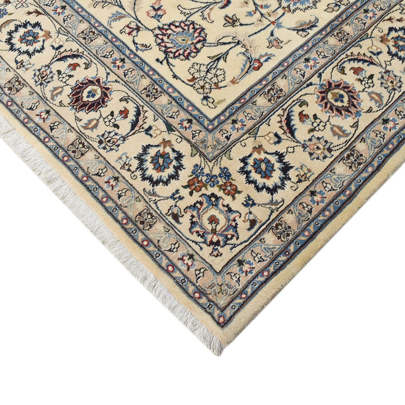 Mashhad Teppe 329x250cm - Persisk teppe