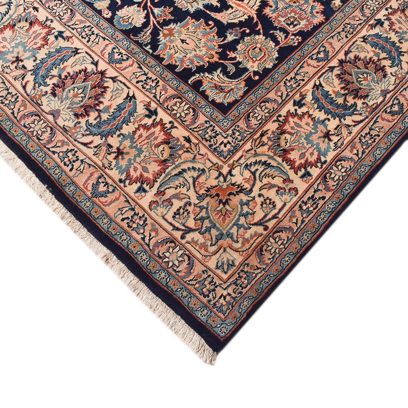 Mashhad Teppe 368x244cm - Persisk teppe
