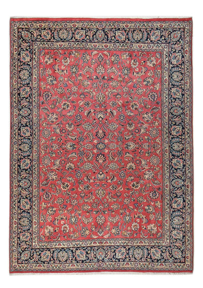 Mashhad Teppe 240x343cm - Persisk teppe