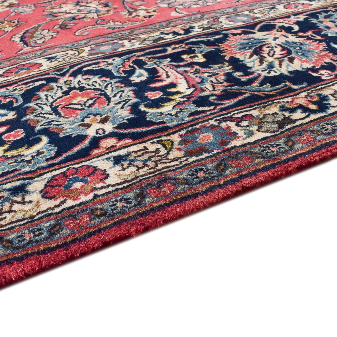 Mashhad Teppe 343x240cm - Persisk teppe