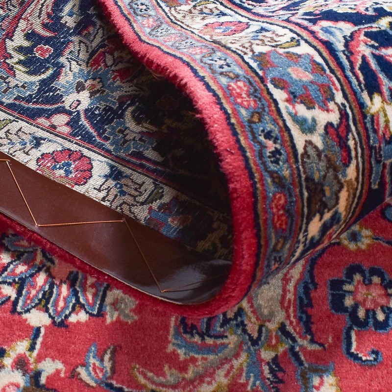 Mashhad Teppe 343x240cm - Persisk teppe
